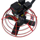 Helicóptero/carrera de gasolina Donkers TL100L G200F